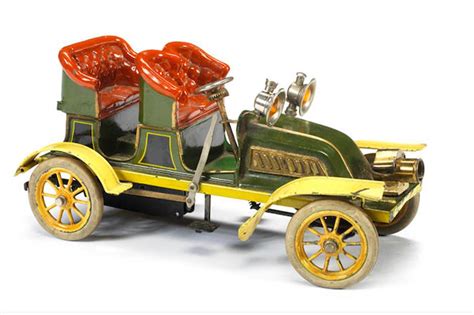 TIL The most expensive toy ever sold at an auction was the Louis 